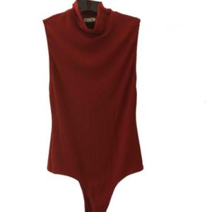 Stella Bodysuit by Reformation